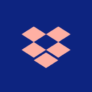 Logo Dropbox