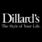 Logo Dillards