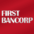 Logo First Bancorp