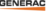 Logo Generac Holdings