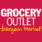 Logo Grocery Outlet