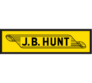 Logo JB Hunt Transport Services