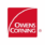 Logo Owens Corning