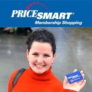 Logo PriceSmart