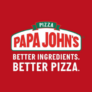 Logo Papa John's International