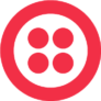 Logo Twilio