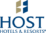 Logo Host Hotels & Resorts