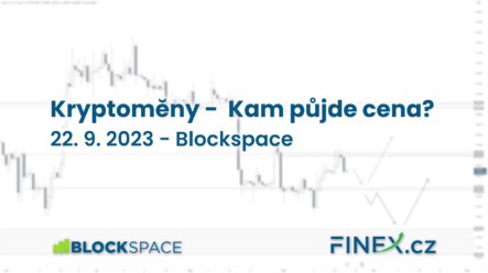 [Bitcoin + Ethereum] Analýza 22. 9. 2023 – BTC na 29 tis. nebo 24 tis. USD?