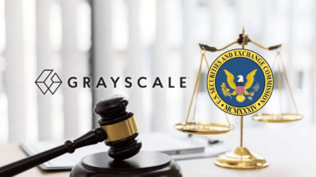 SEC to vzdává? Komise se neodvolá proti rozhodnutí o Grayscale Spot Bitcoin ETF!