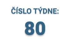 číslo týdne