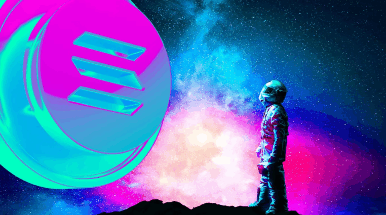 Solana zažívá nejlepší měsíc v historii! Objemy obchodů trhají rekordy