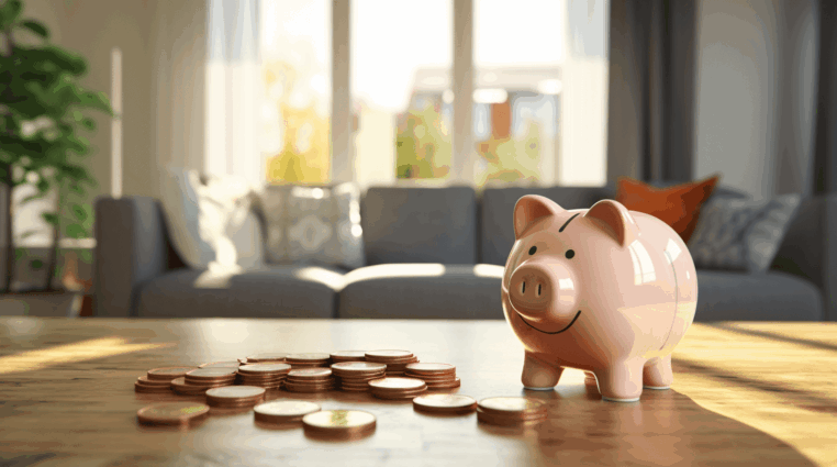 Nejlepší spořicí účty červenec 2025. Kde získáte úrok 4,75 % p.a.?