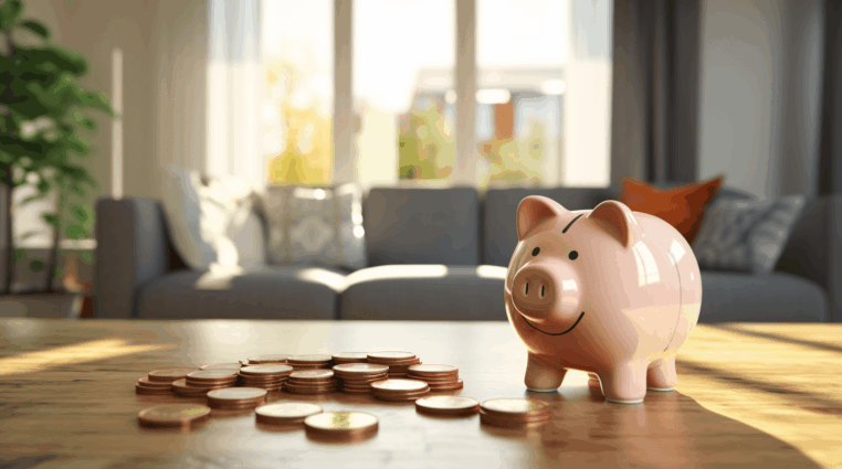 Volný pád úroků na spoření! Kde ještě máte šanci získat sazbu přes 6 %?