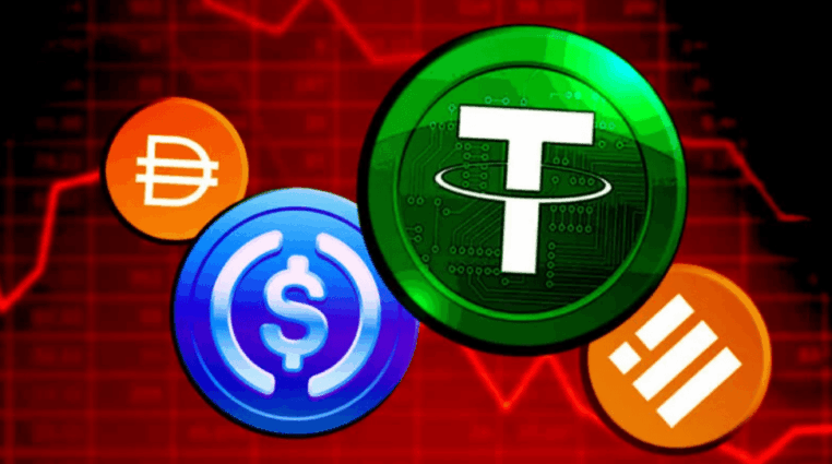 Kryptoměny umírají. V oběhu je nejméně stablecoinů za poslední 2 roky