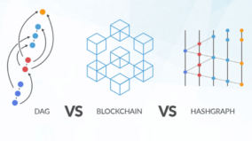 Alternativy blockchainu. Jaké známe? V čem je lepší DAG, hashgraph a jaké kryptoměny je používají?