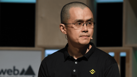 Binance musí zaplatit pokutu téměř 100 miliard Kč. Zakladatel a CEO rezignuje