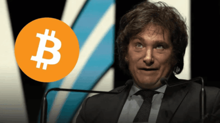 Smáli se mu, teď je prezidentem. Může razantní plán nového prezidenta zachránit Argentinu před ekonomickou zkázou?