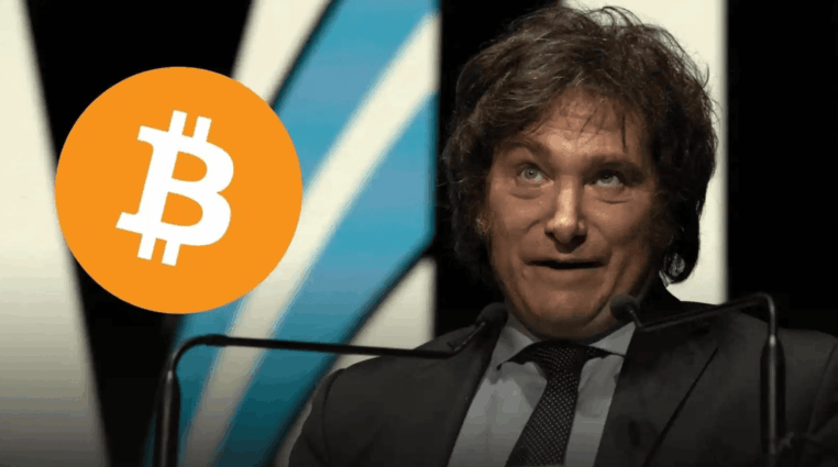 Smáli se mu, teď je prezidentem. Může razantní plán nového prezidenta zachránit Argentinu před ekonomickou zkázou?