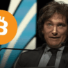 Přečtěte si také: Prezidentské volby v Argentině vyhrál anarchokapitalista a podporovatel Bitcoinu Javier Milei