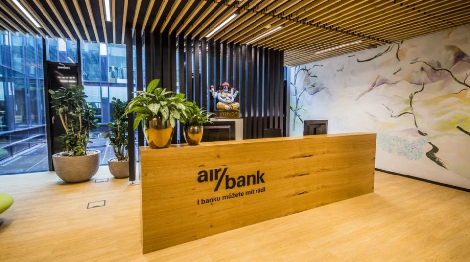 Air Bank spouští jednoduché investování do akcií a ETF přímo v mobilu! Bude lepší než Revolut a banky?