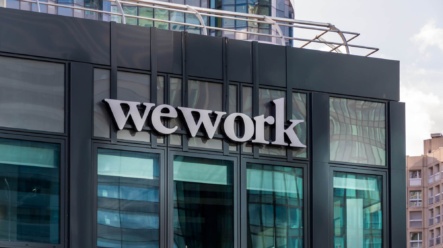 Šokující kolaps WeWorku: Jak se ze 47miliardového giganta stal propadák?