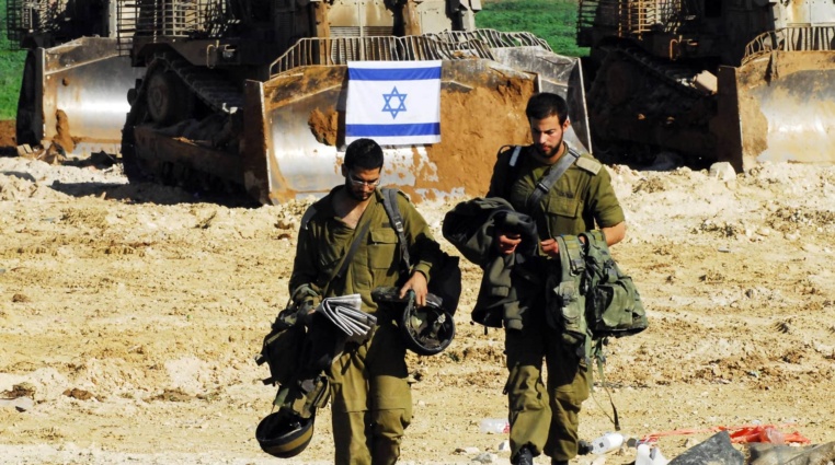 Ekonomická krize Izraele. Jak mohou finanční problémy ve válkou zmítané zemi ovlivnit globální trh?