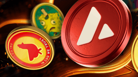Memecoinová adopce! Avalanche začne investovat do memecoinů