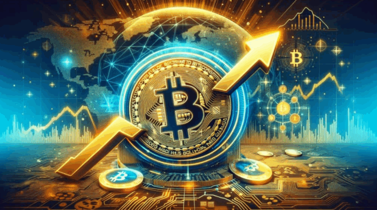 Bitcoin stojí před klíčovou rezistencí 42 000 USD, co dál?