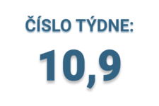 číslo týdne