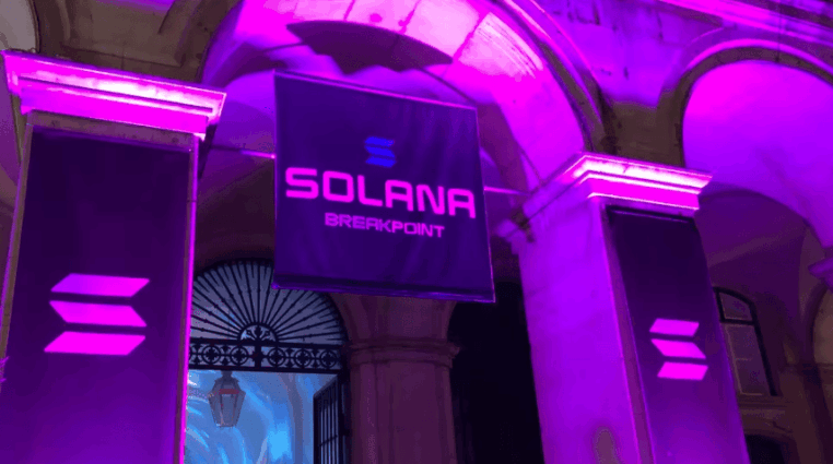 Solana překonala 100 USD a přeskočila BNB. Může růst do nekonečna?