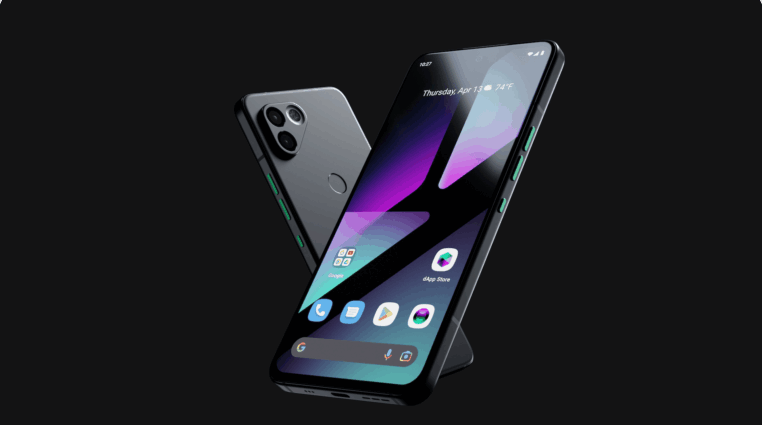 Vyprodané mobily od Solany se na eBay prodávají za 5 000 USD