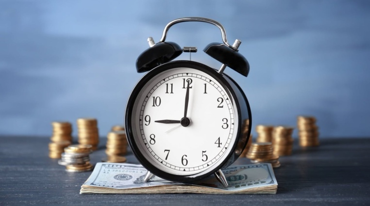 Nejlepší termínované vklady srpen 2025. Kde získáte úrok 4,50 % p.a.?