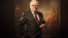 3 oblíbené akcie Warrena Buffetta, které si říkají o koupi