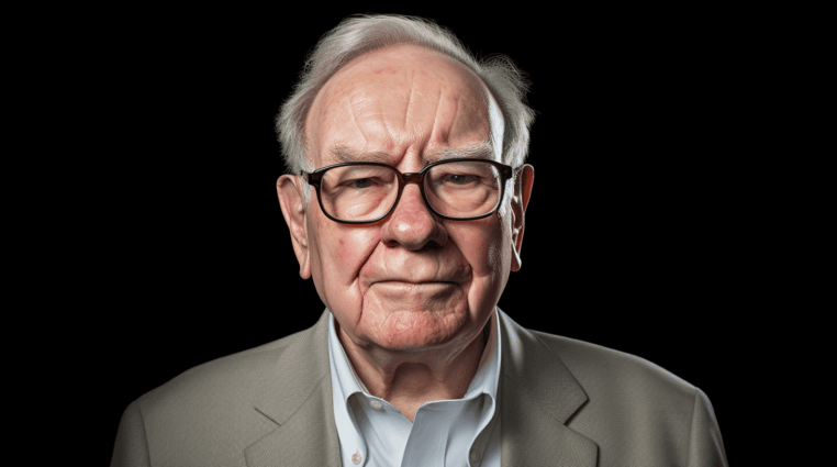 Warren Buffett likviduje své investice. Máte se chovat stejně?