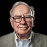 10 akcií, které Warren Buffett drží vůbec nejdelší dobu!