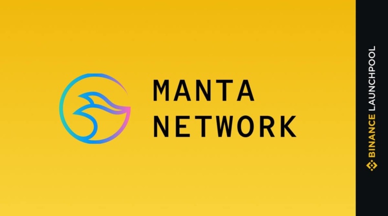 Velmi očekávaná kryptoměna Manta je ode dnes na Binance Launchpoolu. Získejte ji zdarma!