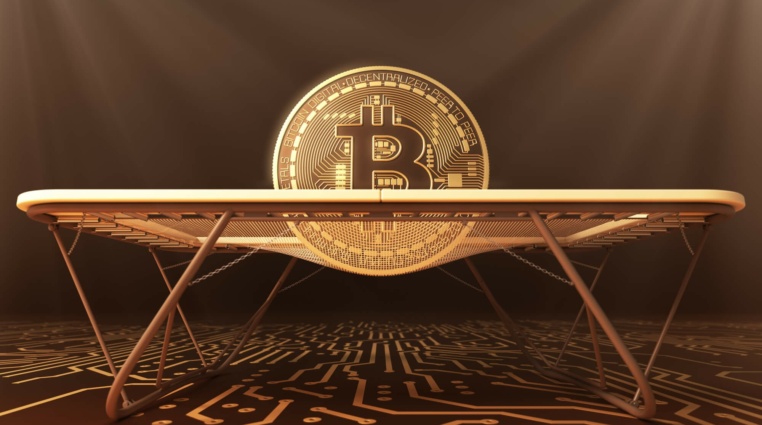 3 důvody, proč je Bitcoin blízko svému dnu