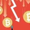 Krach! Bitcoin uzavřel nejhorší týdenní svíci za posledních 21 měsíců. Co k tomu přispělo?