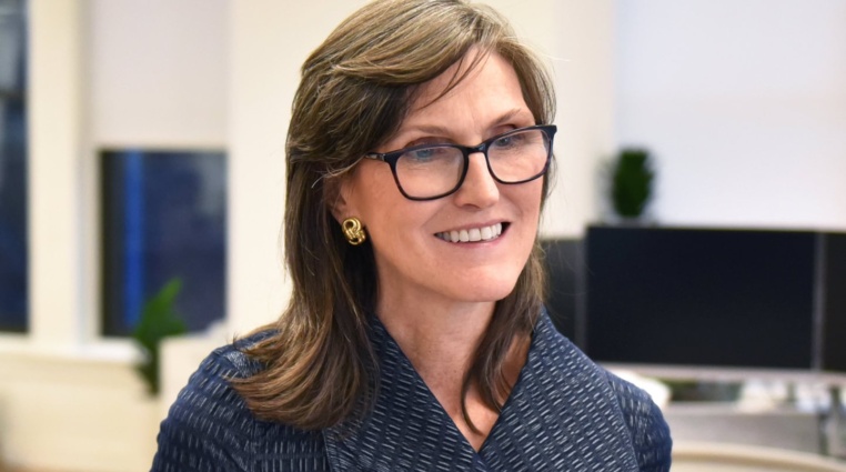 Proslulá investorka na lovu: Toto jsou 3 akcie, které přidala do portfolia