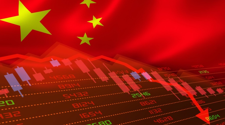 Opětovné státní zásahy do trhu! Nové regulatorní kroky však mají zastavit pád čínských akcií