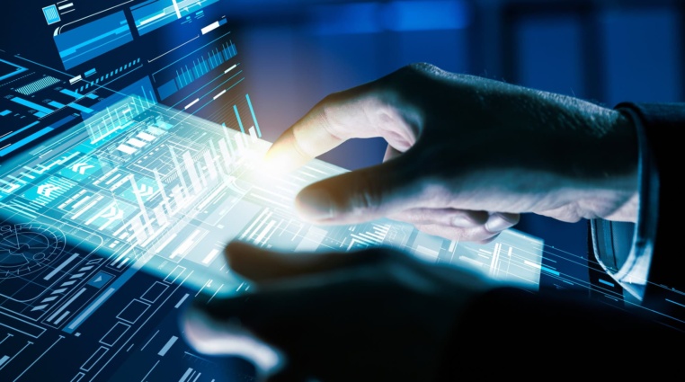 2 technologické akcie, které můžete držet po následující dekádu