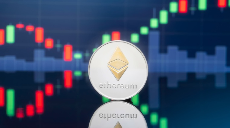 Generální ředitel BlackRocku chce ETF Etherea