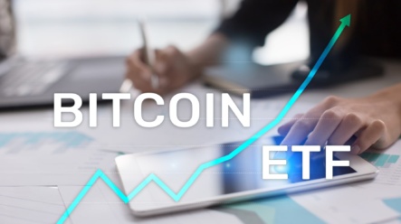Takhle se dozvíte jako první, zda došlo k schválení Bitcoin ETF