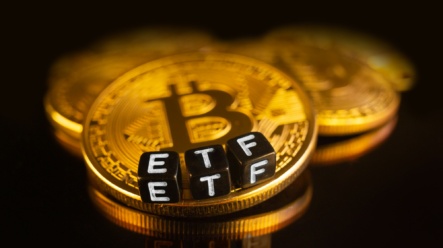 Bitcoin ETF lámou rekordy: Objem obchodů dosáhl 7 miliard dolarů