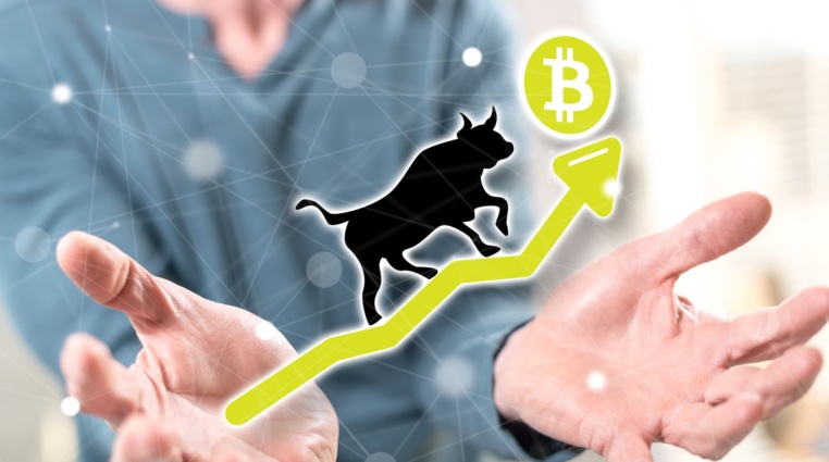 Bitcoin brzy dosáhne nového maxima, pokud bude následovat tento vzorec