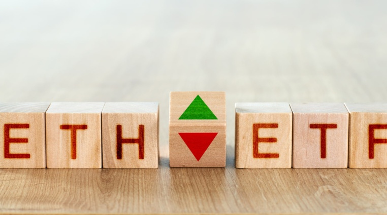 SEC udělala významný krok ke schválení Ethereum ETF