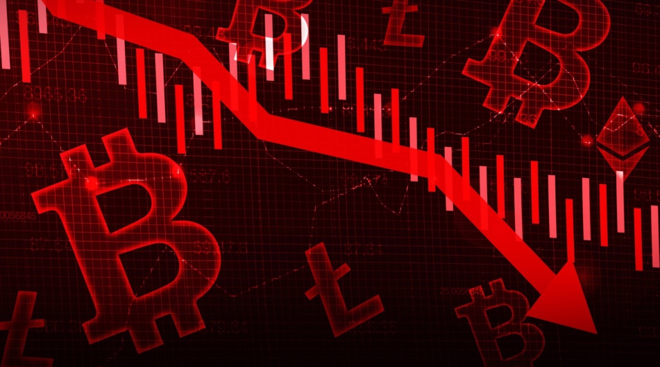 Bitcoin spadl téměř o 10 000 USD za den. Odborníci se vyjádřili, zda se vzpamatuje