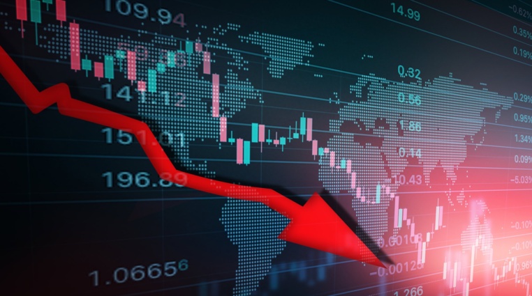 Důvod k obavám? Máme za sebou nejhorší start finančních trhů za poslední dekádu!