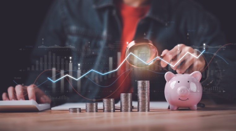 Pasivní investování: Cesta k bohatství, anebo skrytá past?