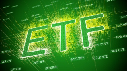 Top 5 ETF s nejvyšším výnosem v minulém roce. Budou tyto fondy silné i v roce 2024?